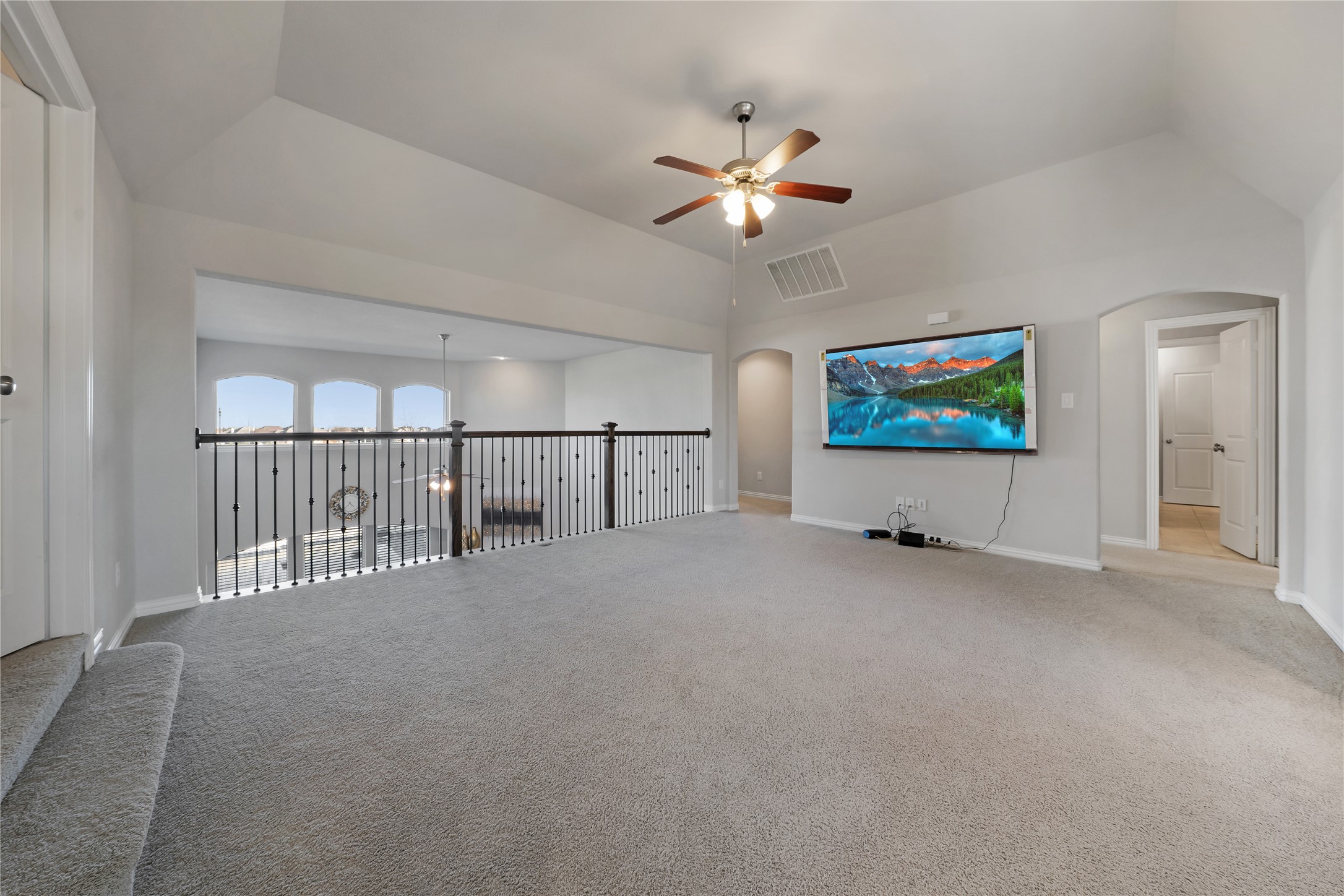 12615 Burnt Prairie Lane Frisco TX 75035