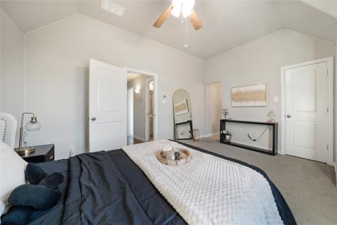 12615 Burnt Prairie Lane Frisco TX 75035