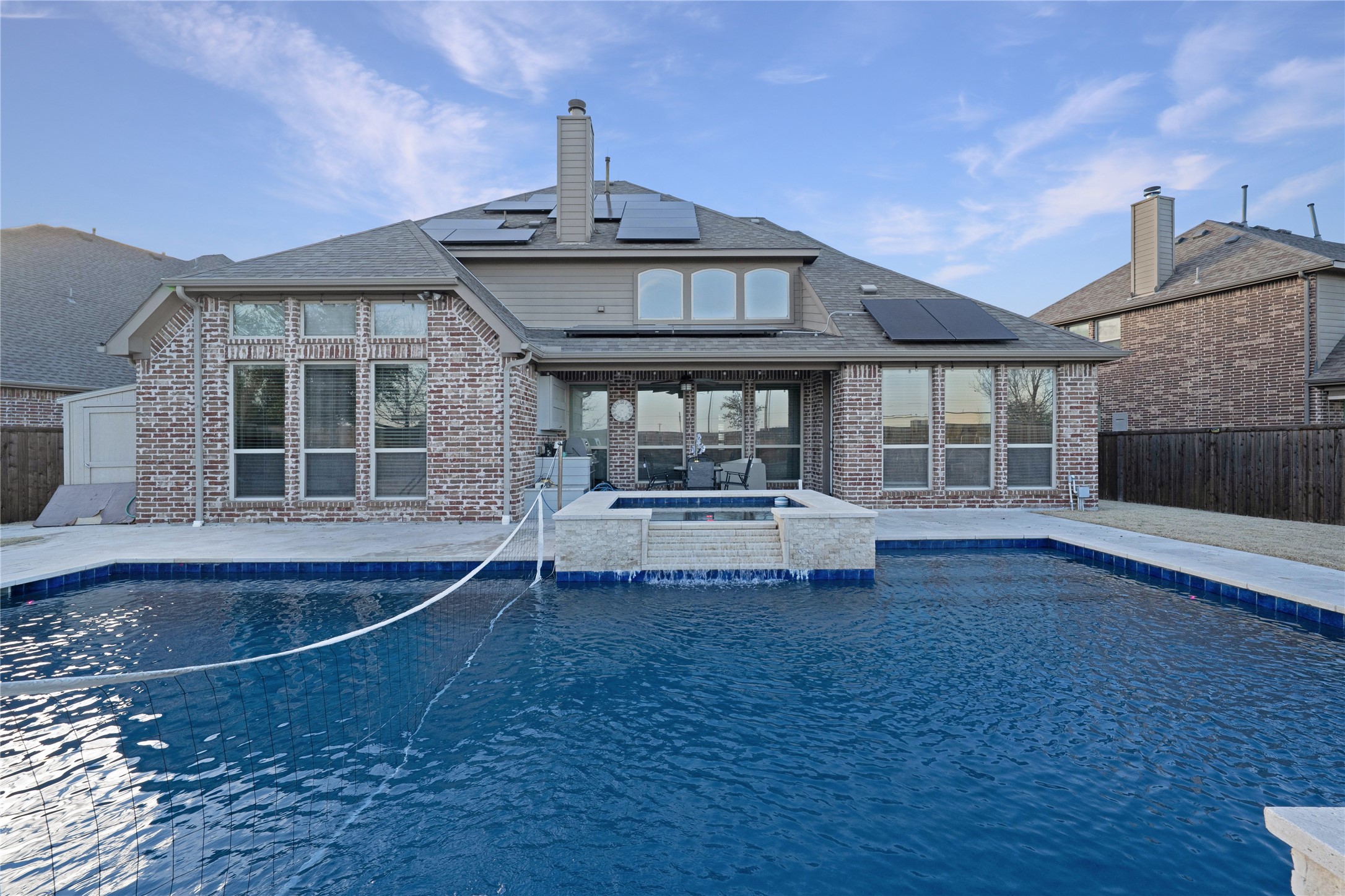 12615 Burnt Prairie Lane Frisco TX 75035