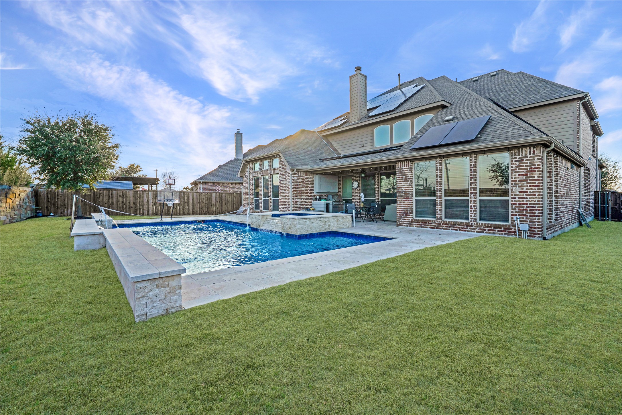 12615 Burnt Prairie Lane Frisco TX 75035
