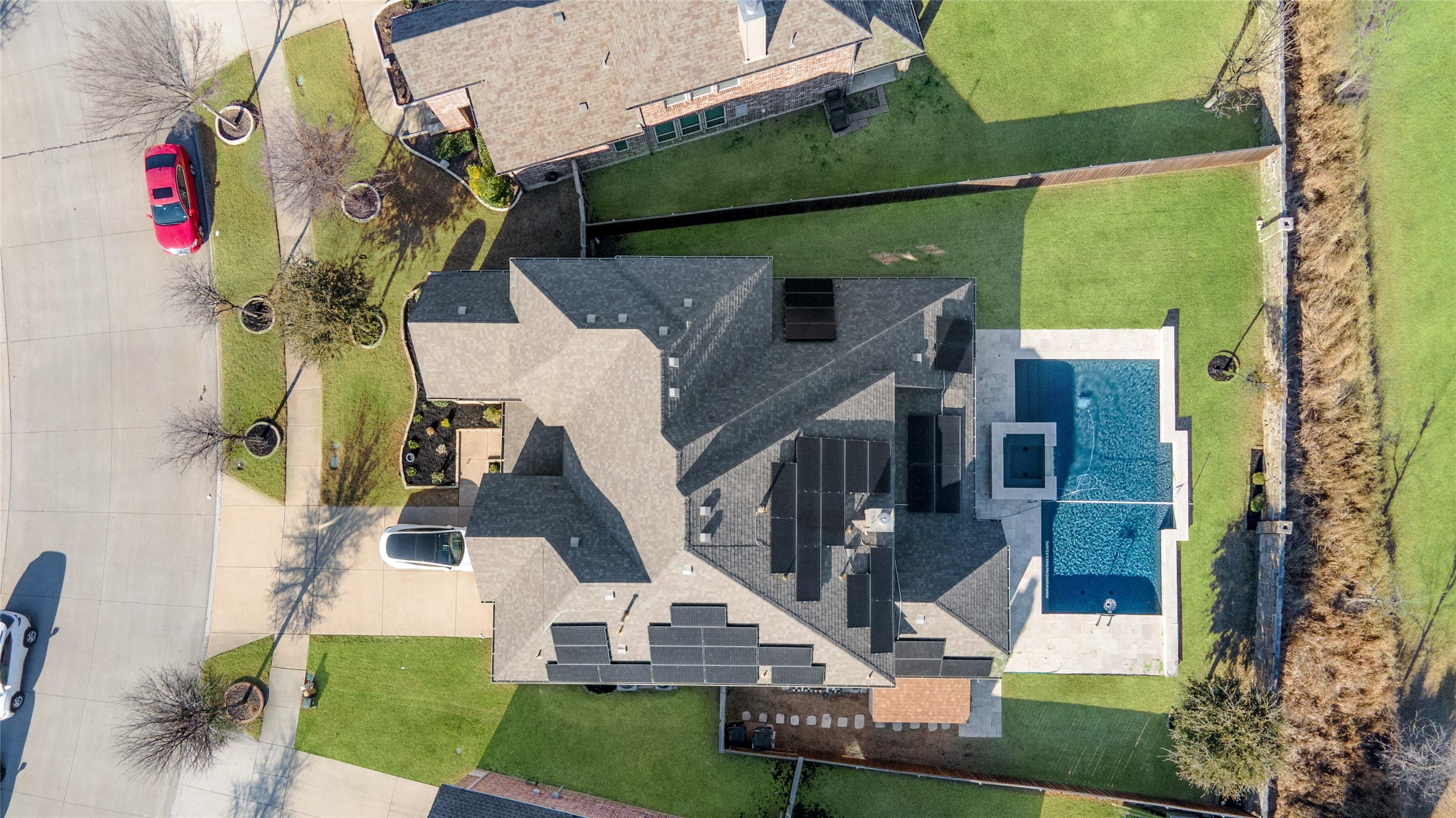 12615 Burnt Prairie Lane Frisco TX 75035