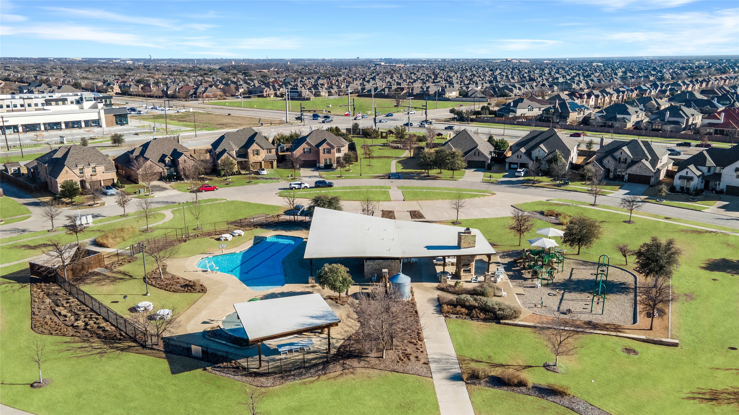 12615 Burnt Prairie Lane Frisco TX 75035