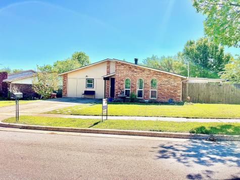 3415 Killala Court Arlington TX 76014