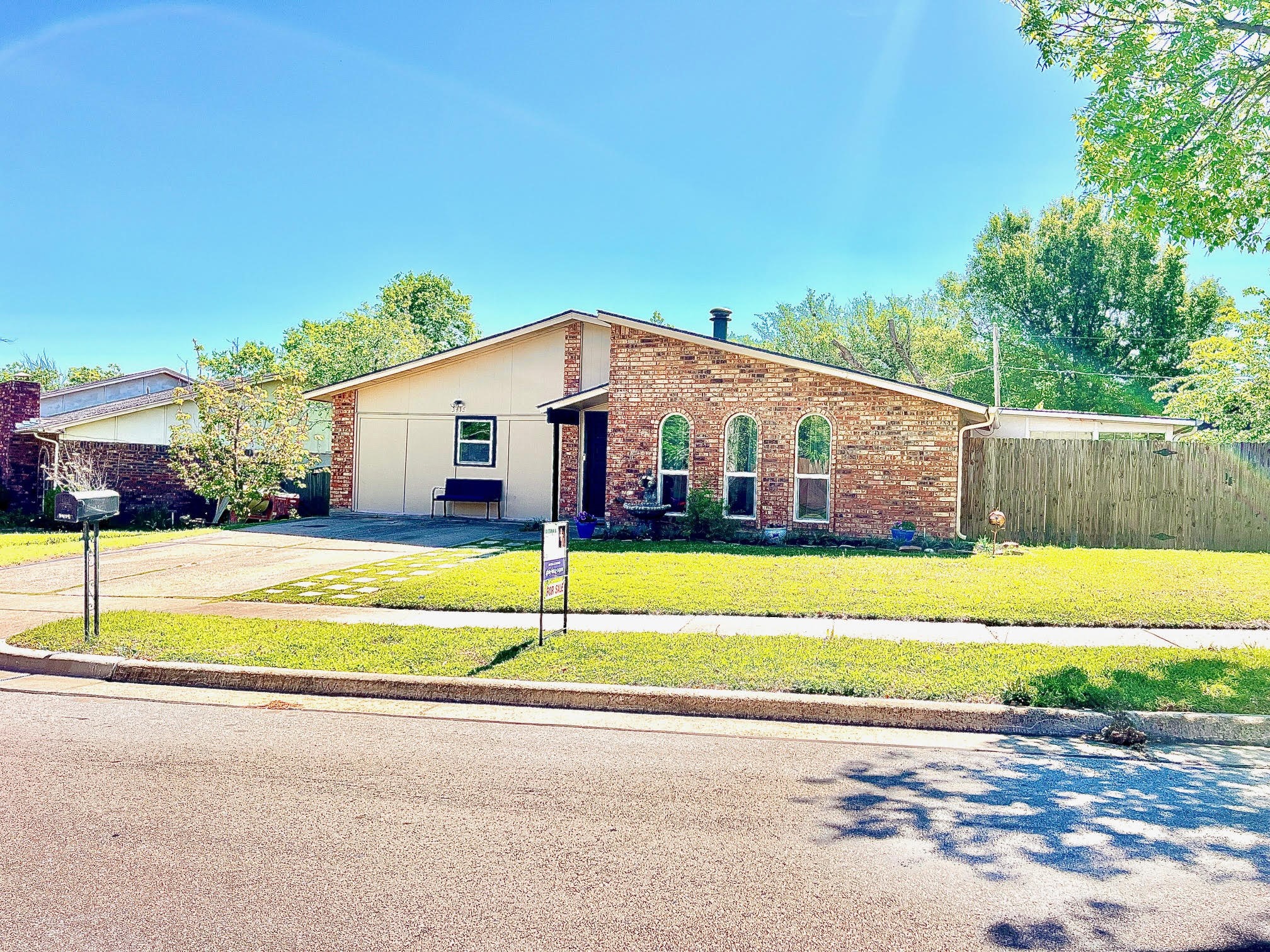 3415 Killala Court Arlington TX 76014