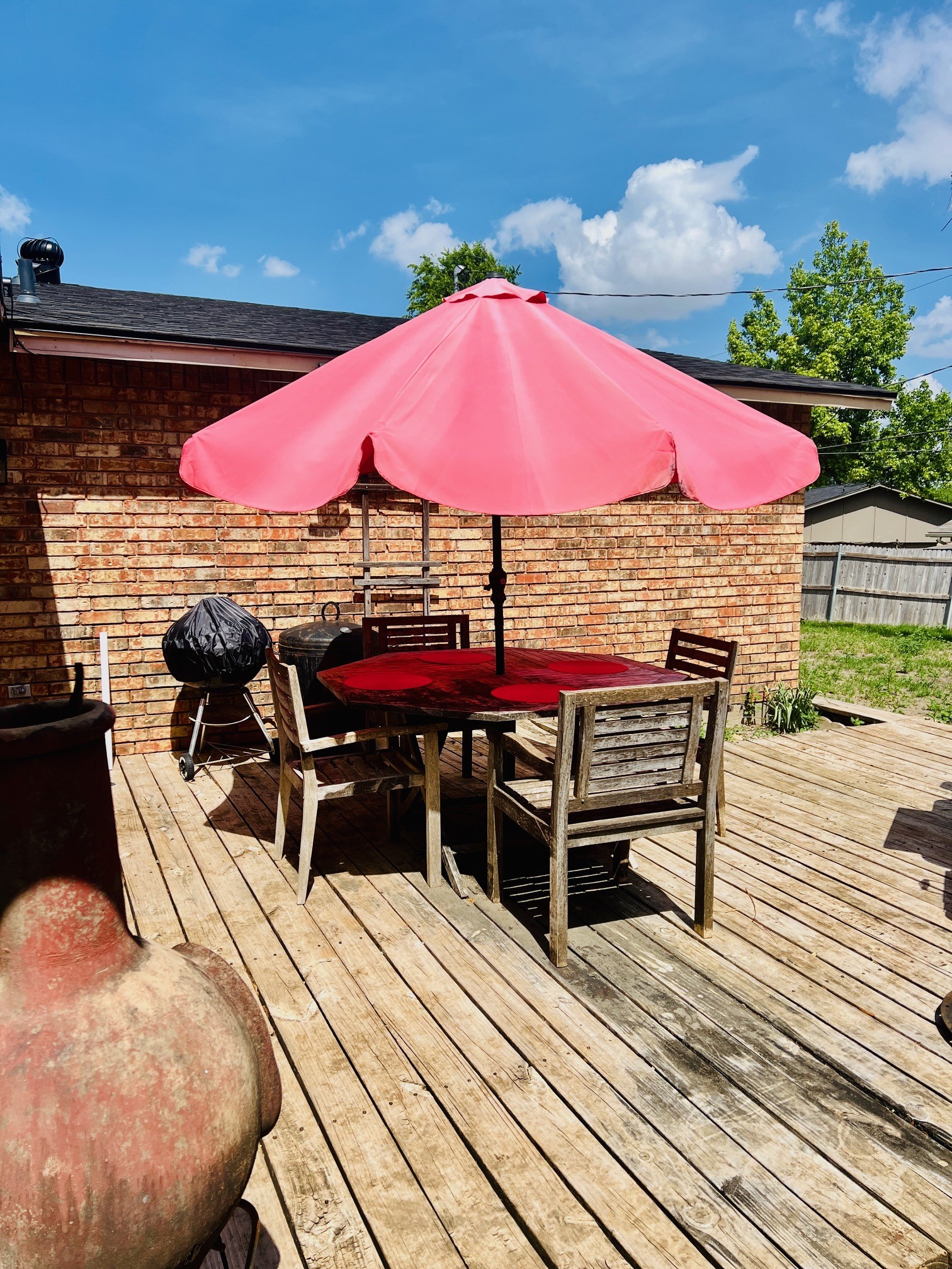 3415 Killala Court Arlington TX 76014