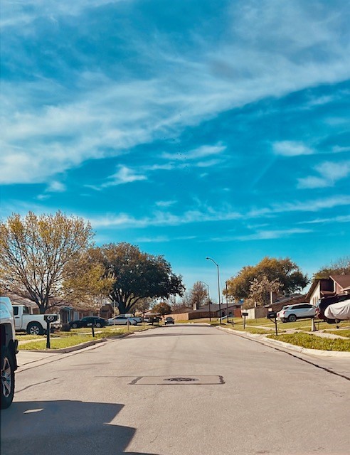 3415 Killala Court Arlington TX 76014