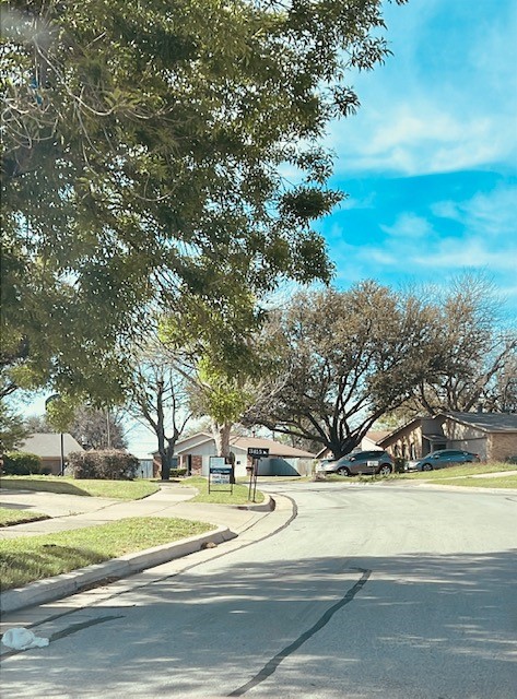 3415 Killala Court Arlington TX 76014
