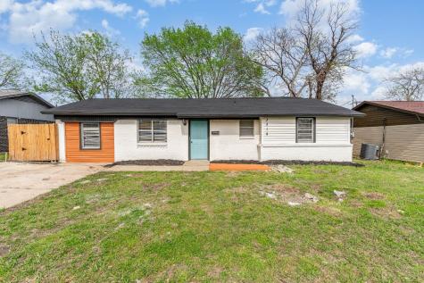 3514 Casa Ridge Drive Mesquite TX 75150