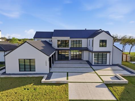 7073 The Resort Boulevard Fort Worth TX 76179