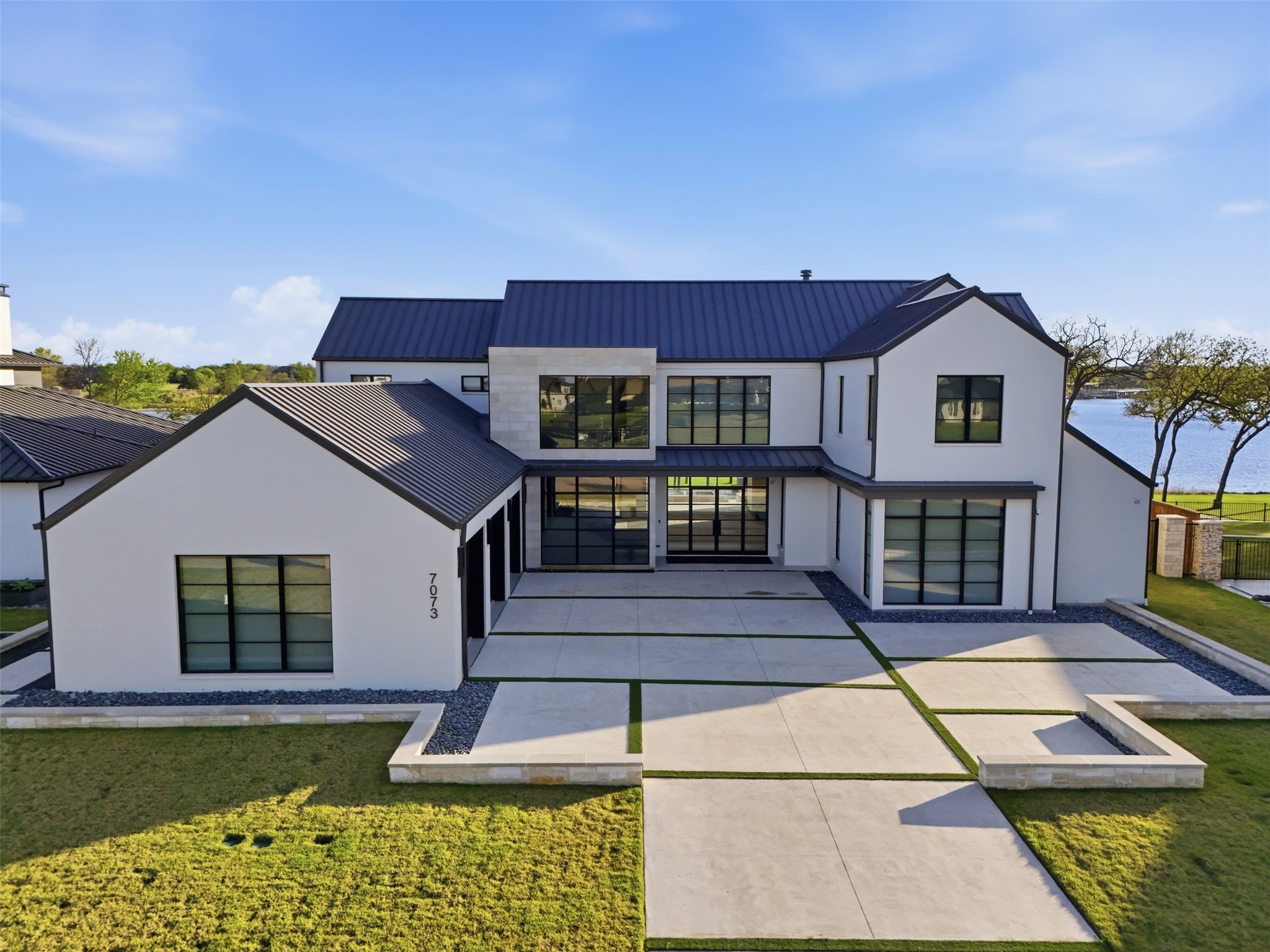 7073 The Resort Boulevard Fort Worth TX 76179
