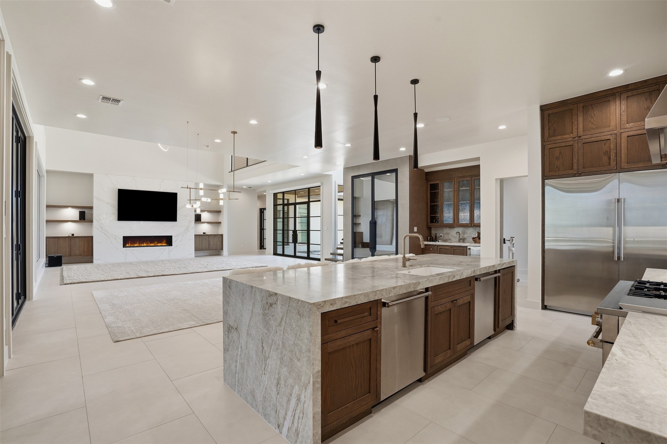 7073 The Resort Boulevard Fort Worth TX 76179