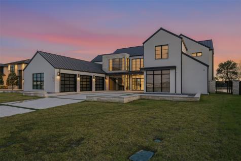 7073 The Resort Boulevard Fort Worth TX 76179