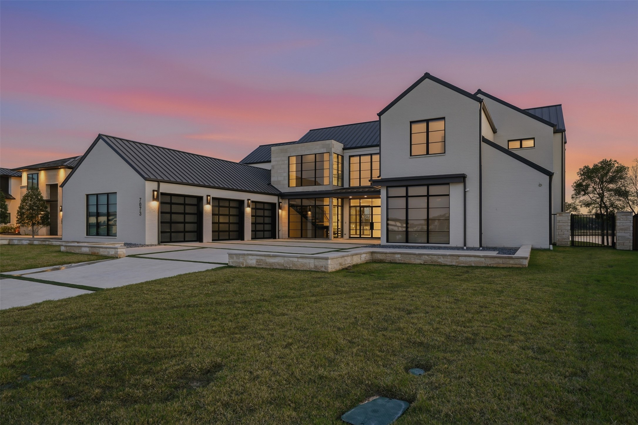 7073 The Resort Boulevard Fort Worth TX 76179