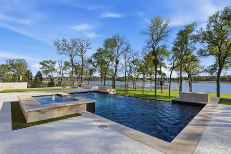 7073 The Resort Boulevard Fort Worth TX 76179