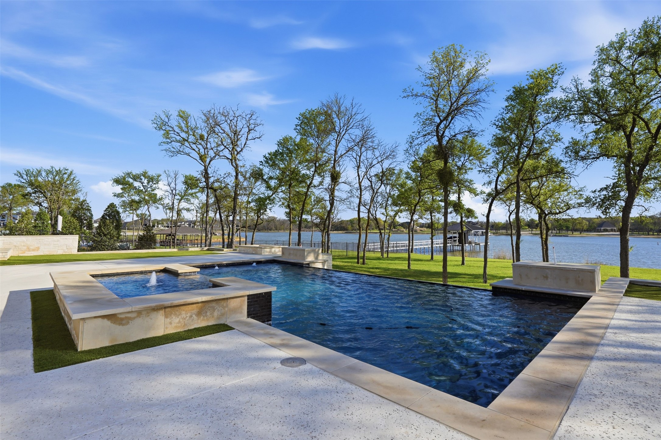7073 The Resort Boulevard Fort Worth TX 76179