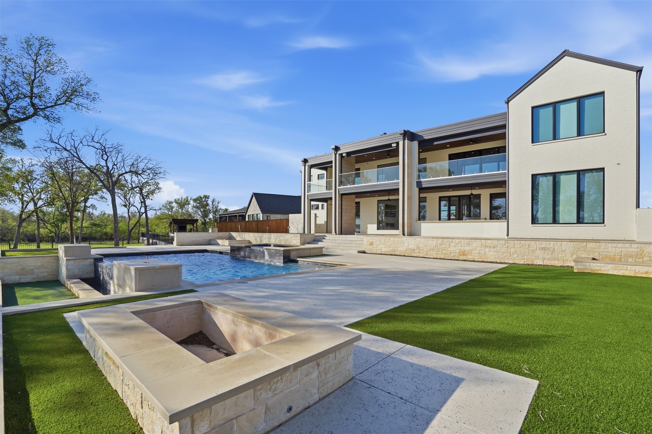 7073 The Resort Boulevard Fort Worth TX 76179
