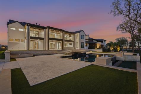 7073 The Resort Boulevard Fort Worth TX 76179