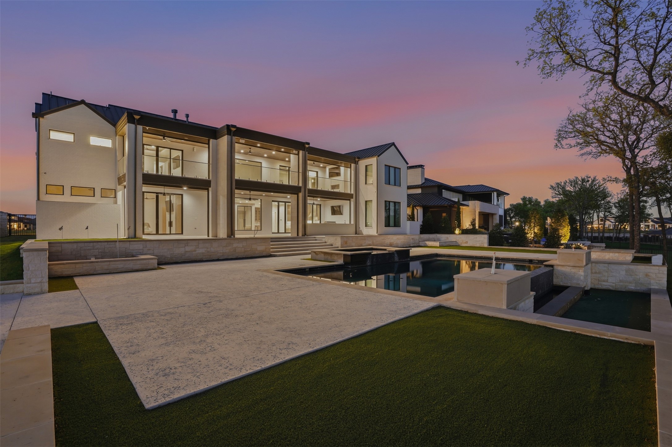 7073 The Resort Boulevard Fort Worth TX 76179