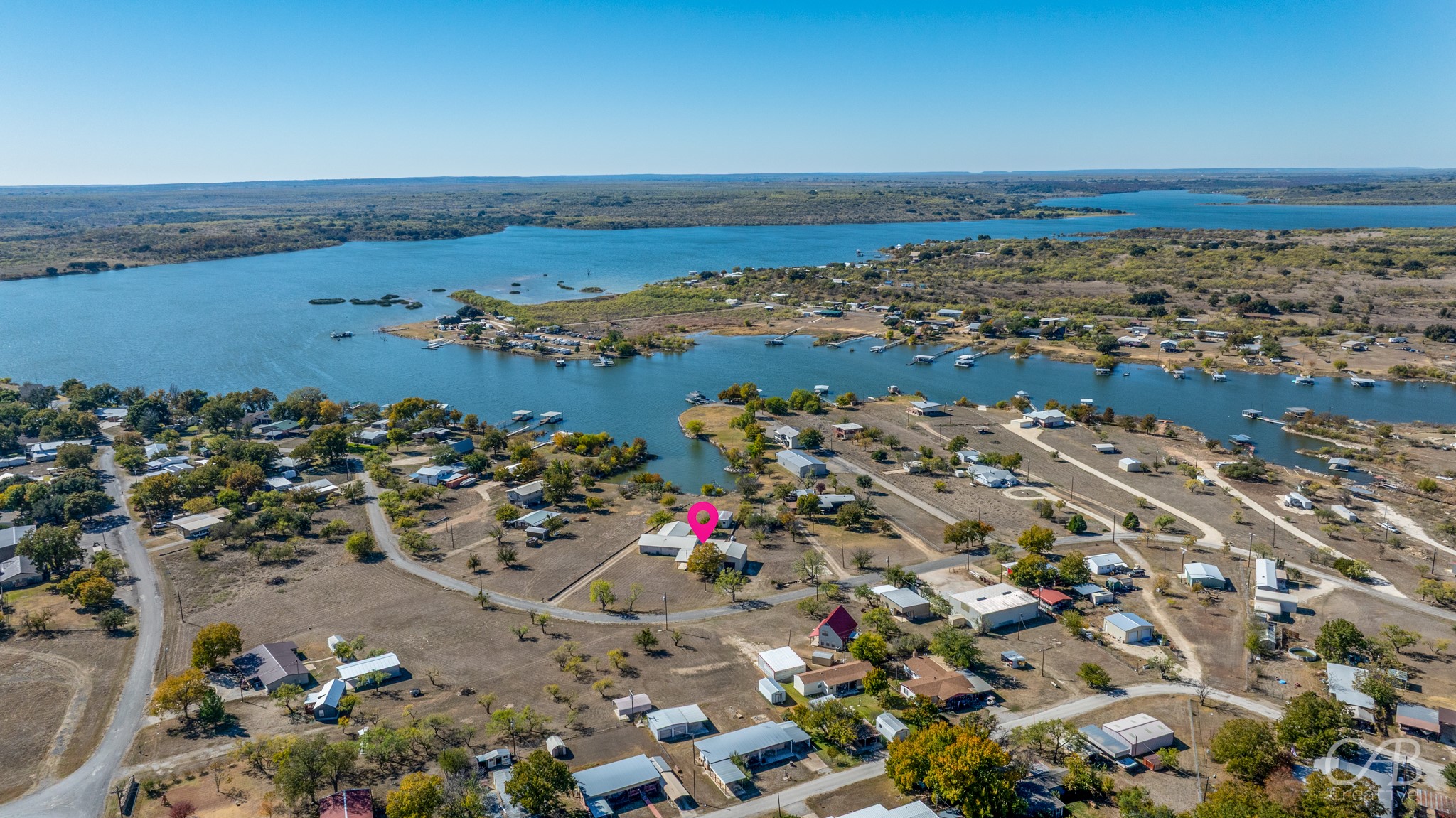 155 Lakeview Drive Coleman TX 76834