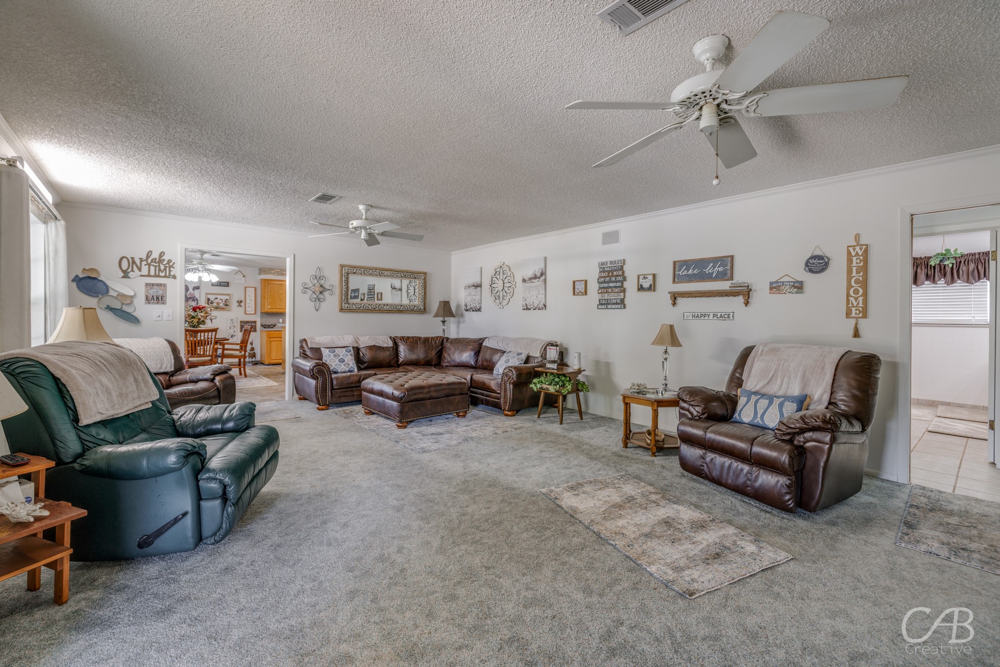 155 Lakeview Drive Coleman TX 76834