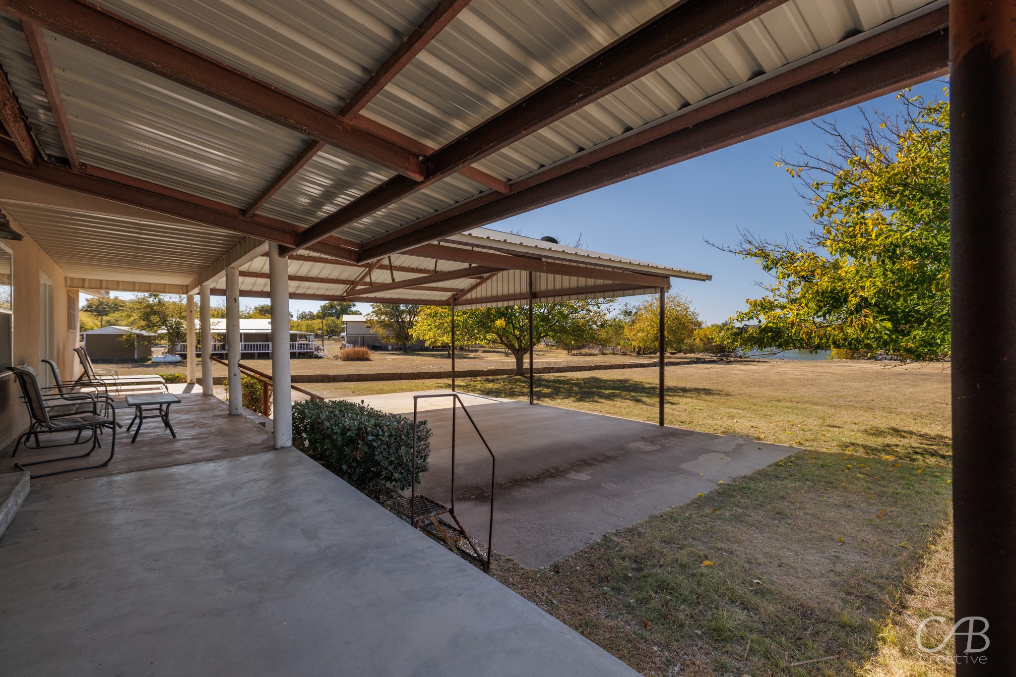 155 Lakeview Drive Coleman TX 76834