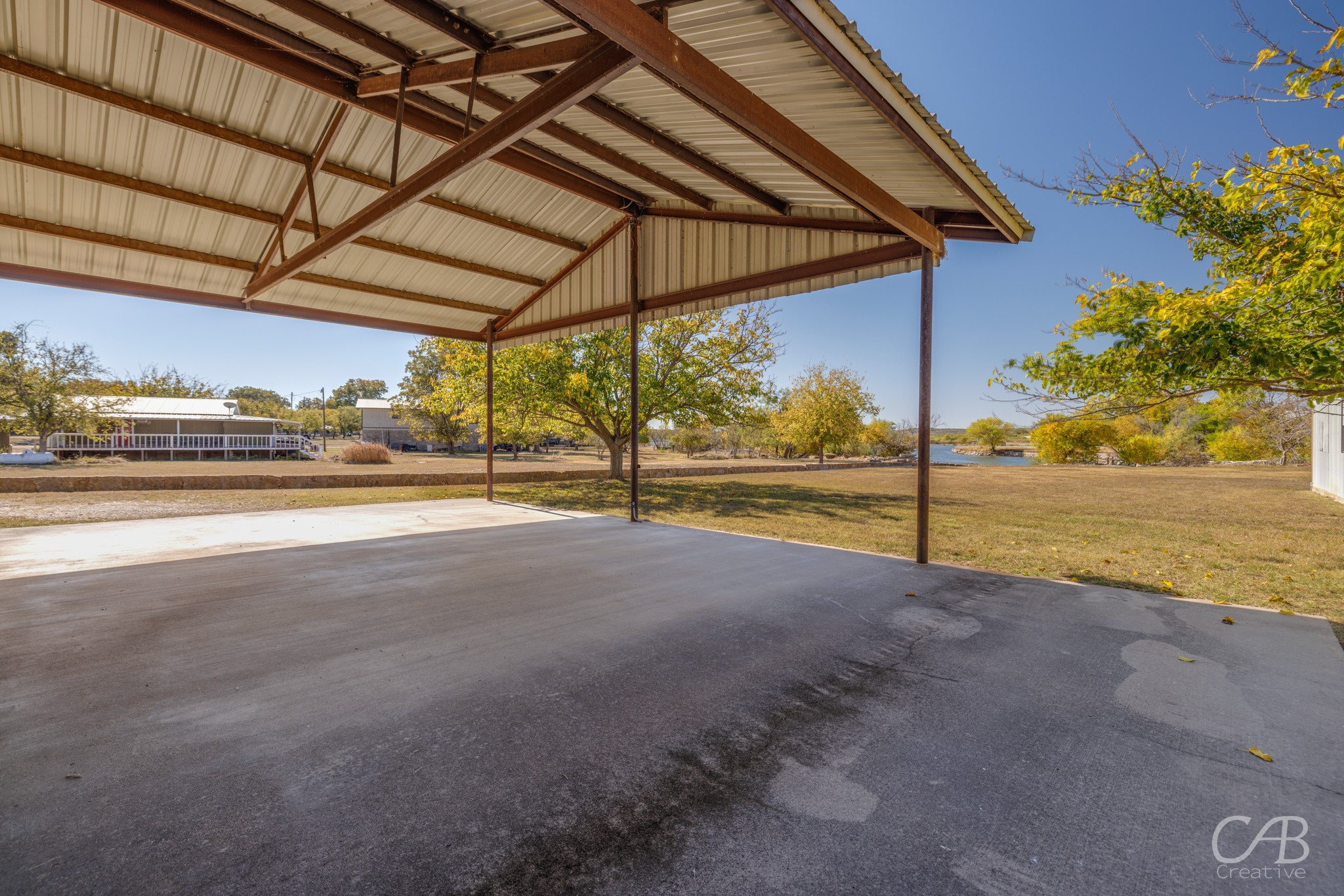 155 Lakeview Drive Coleman TX 76834