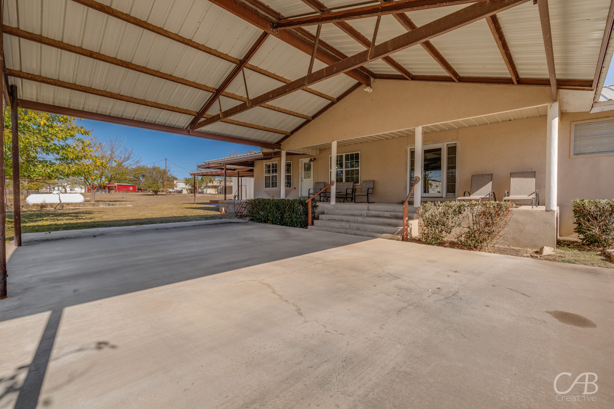 155 Lakeview Drive Coleman TX 76834