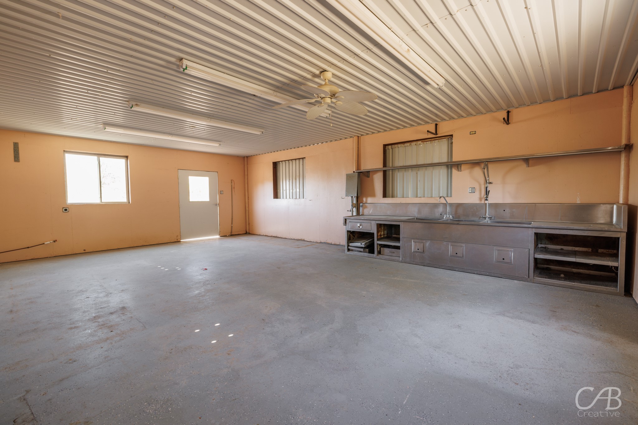 155 Lakeview Drive Coleman TX 76834