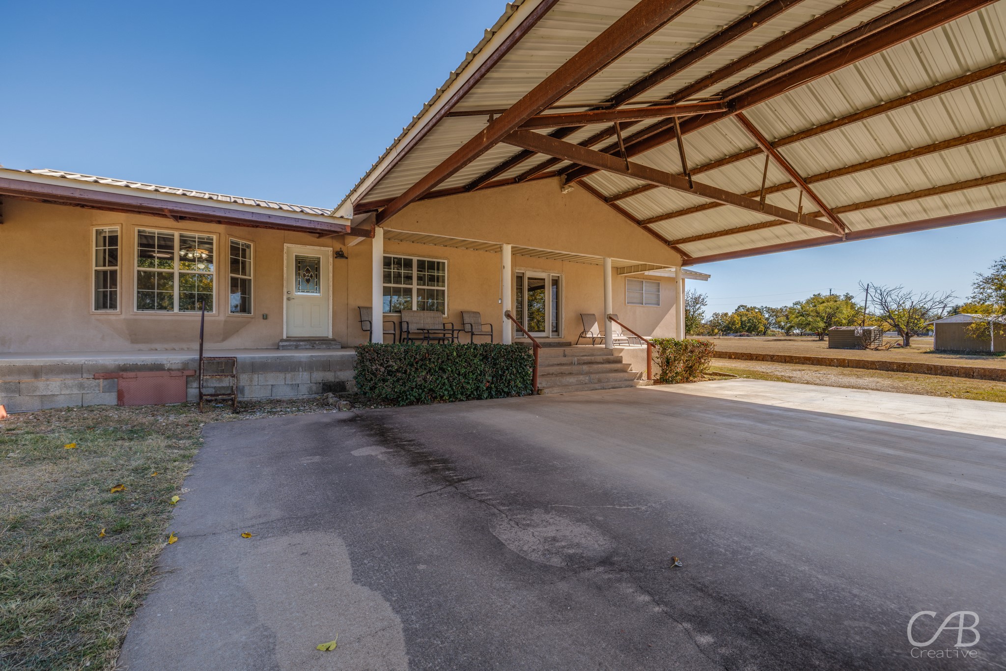 155 Lakeview Drive Coleman TX 76834