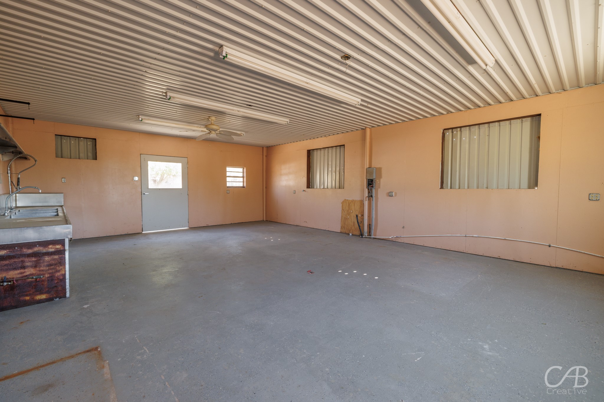 155 Lakeview Drive Coleman TX 76834
