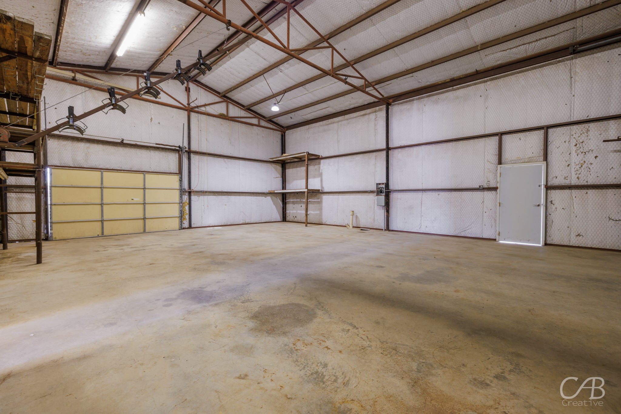 155 Lakeview Drive Coleman TX 76834