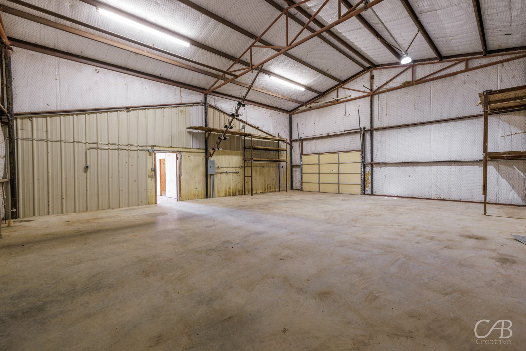 155 Lakeview Drive Coleman TX 76834