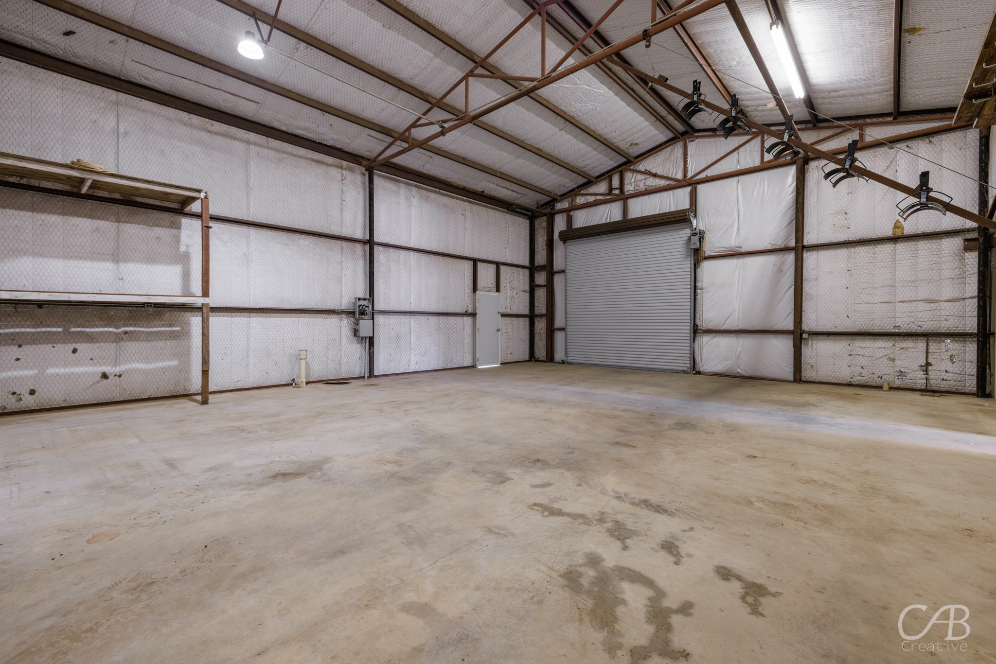 155 Lakeview Drive Coleman TX 76834