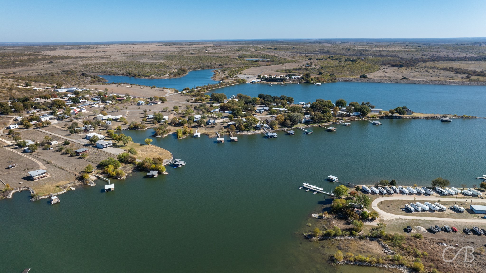 155 Lakeview Drive Coleman TX 76834