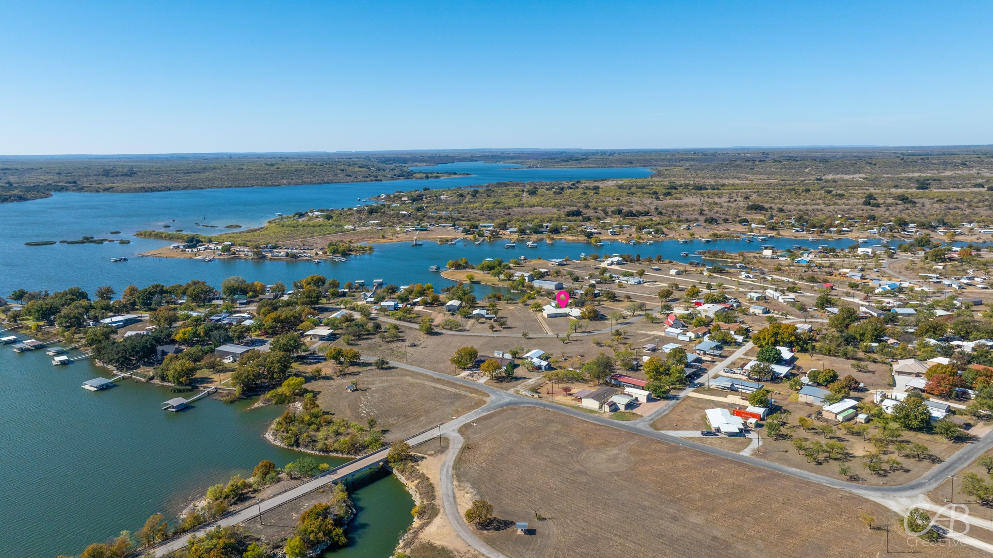 155 Lakeview Drive Coleman TX 76834