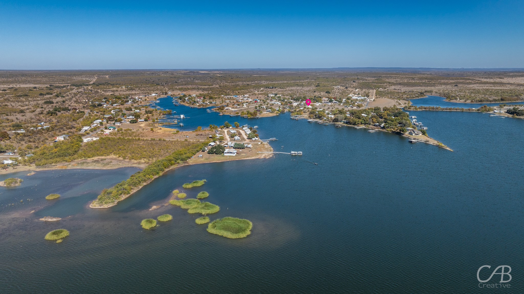 155 Lakeview Drive Coleman TX 76834