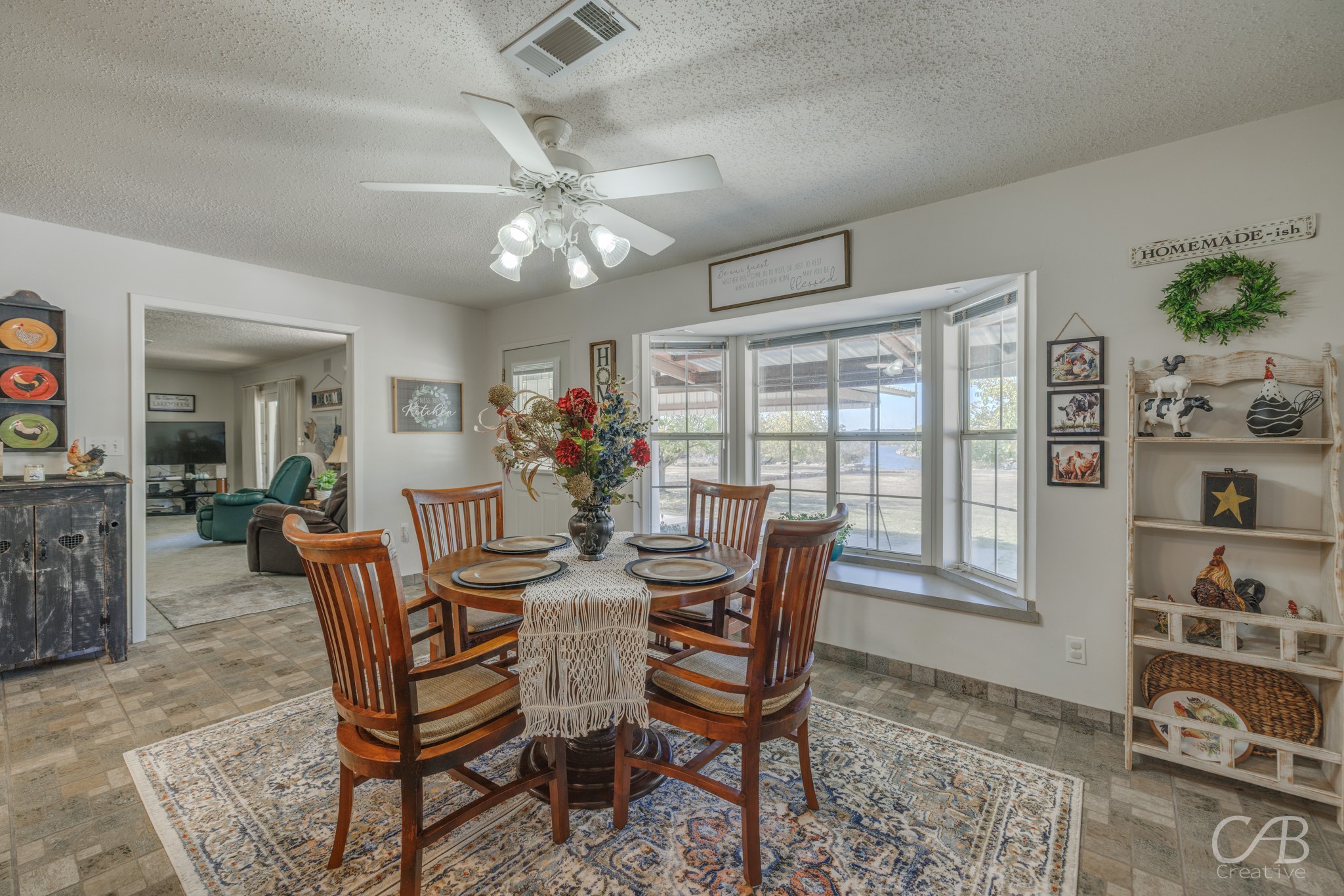 155 Lakeview Drive Coleman TX 76834