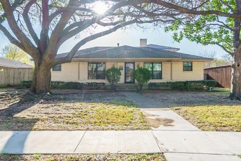2405 Rochdale Street Garland TX 75040