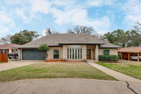 317 Granada Calle Street Granbury TX 76049