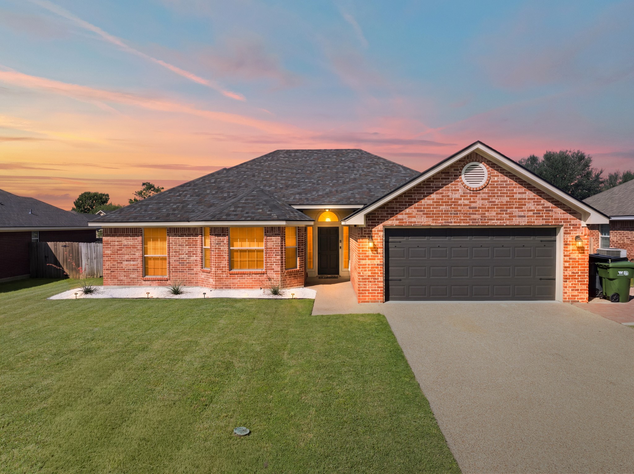 10512 Whitney Trace Waco TX 76708