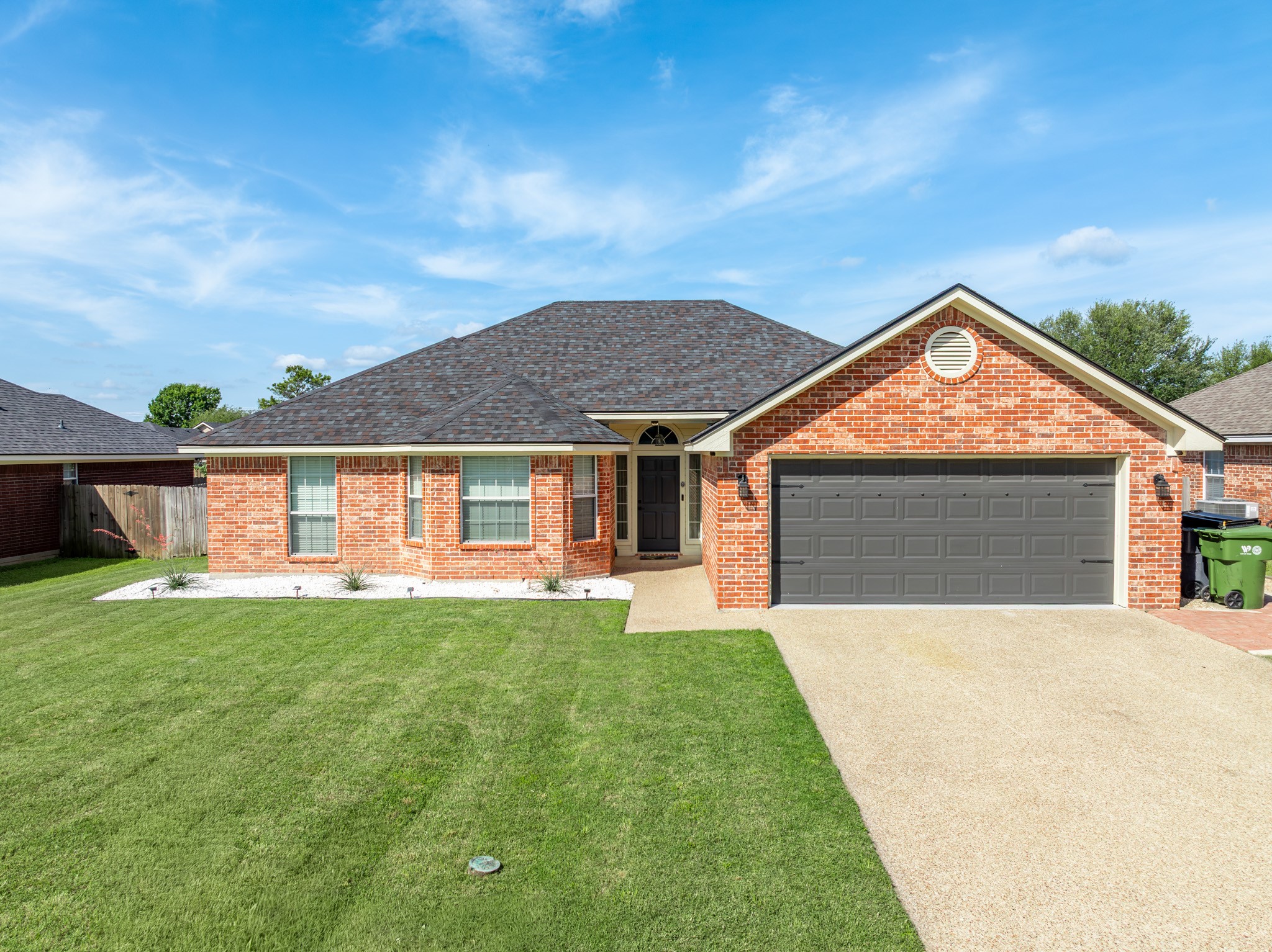 10512 Whitney Trace Waco TX 76708