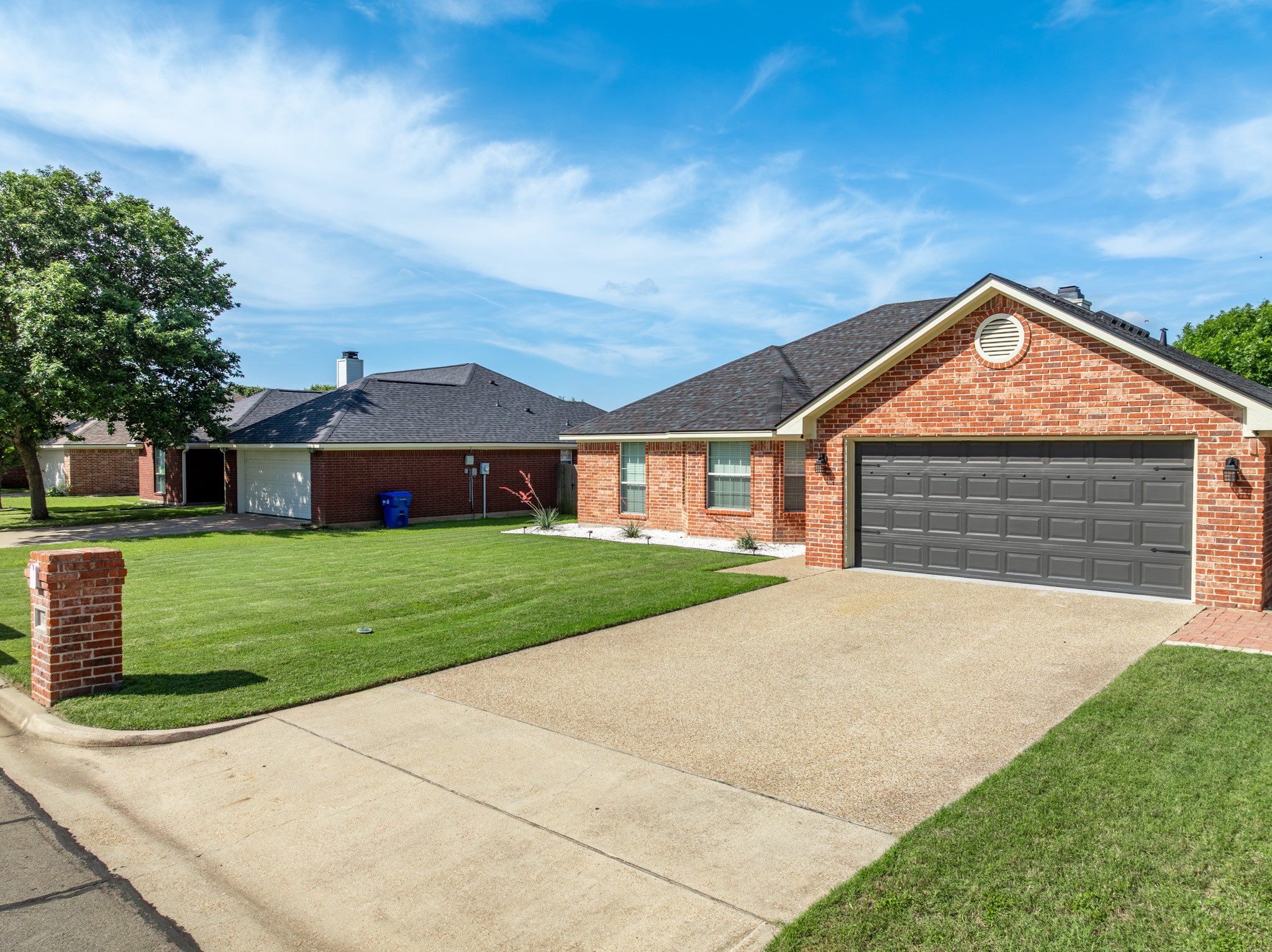 10512 Whitney Trace Waco TX 76708