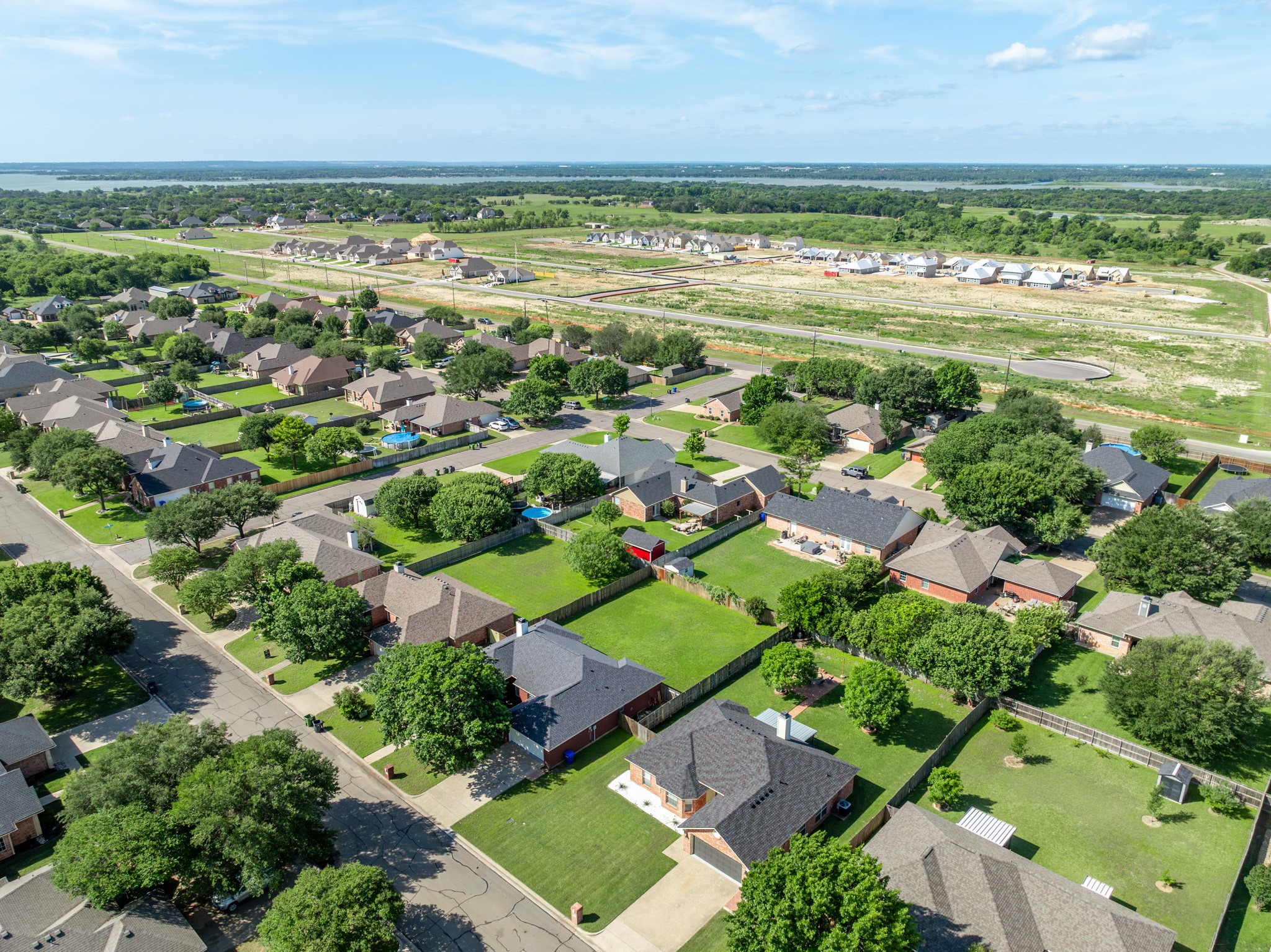 10512 Whitney Trace Waco TX 76708