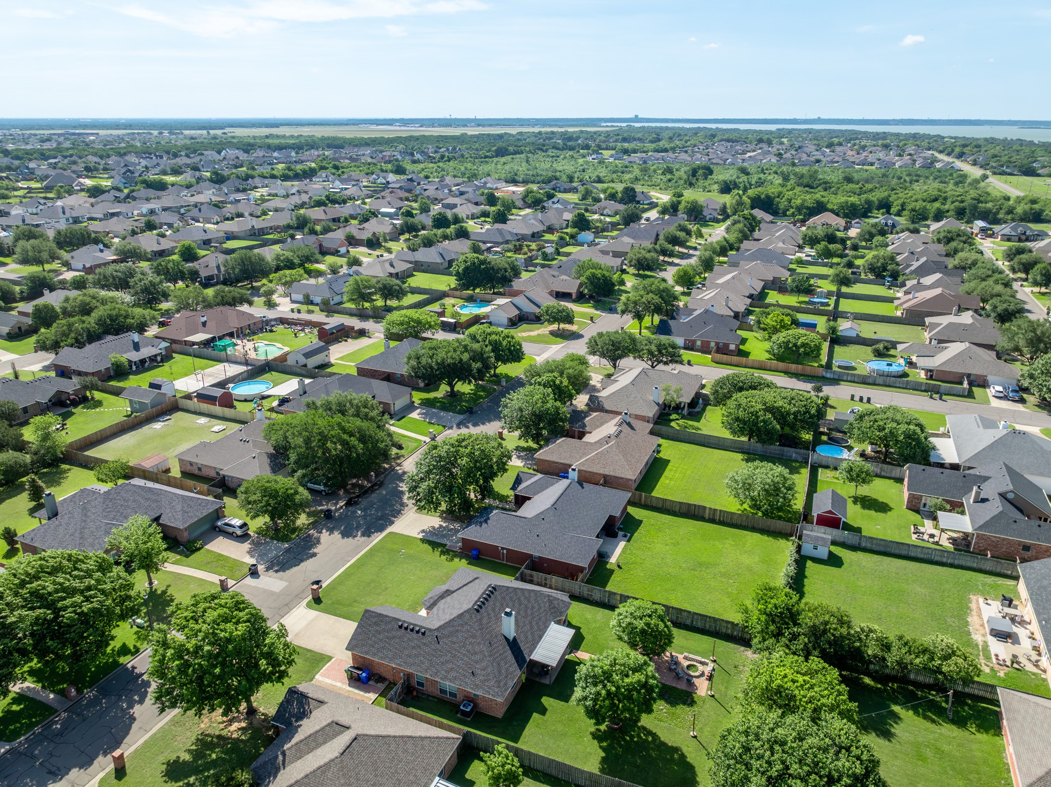 10512 Whitney Trace Waco TX 76708