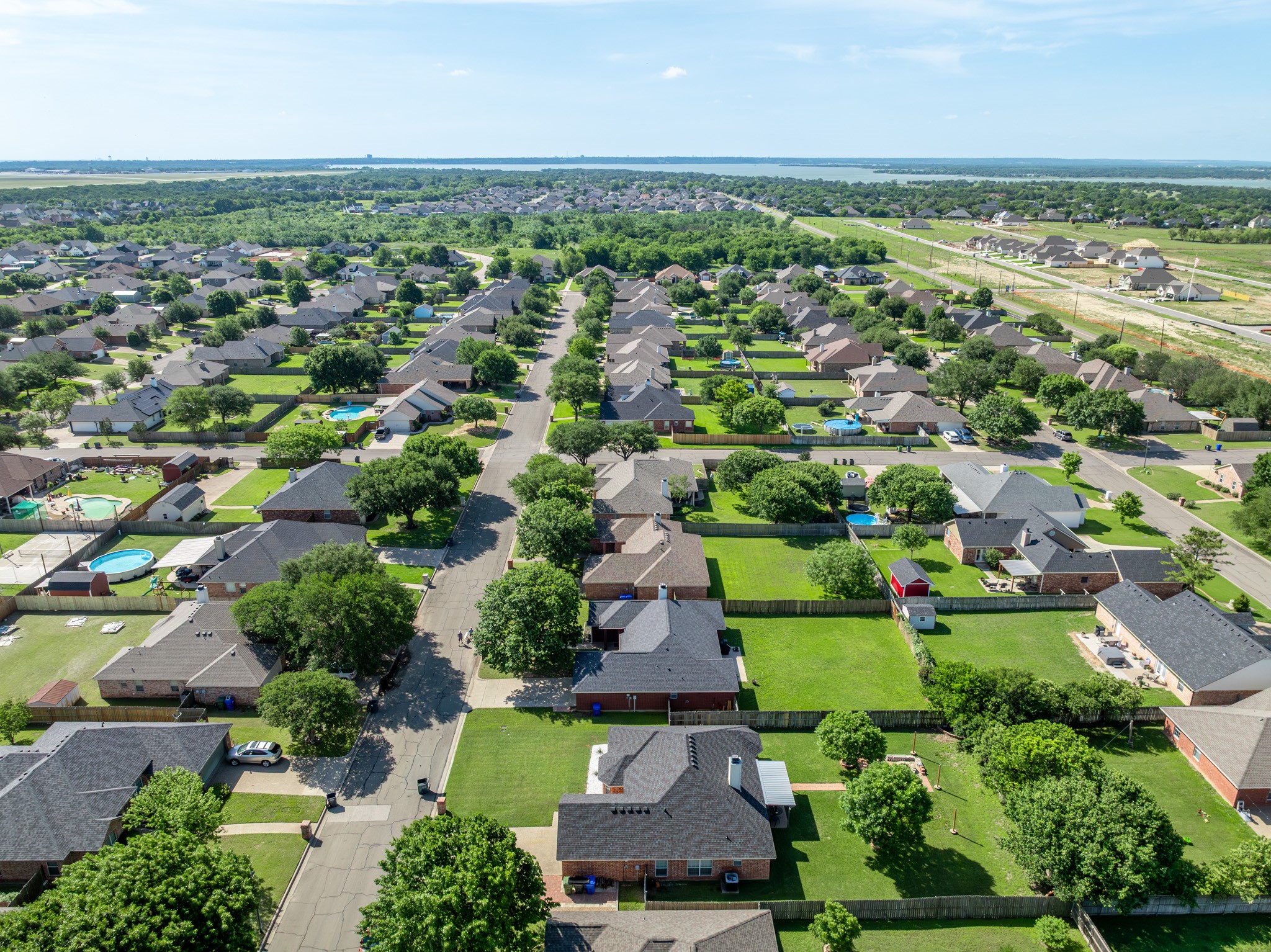 10512 Whitney Trace Waco TX 76708
