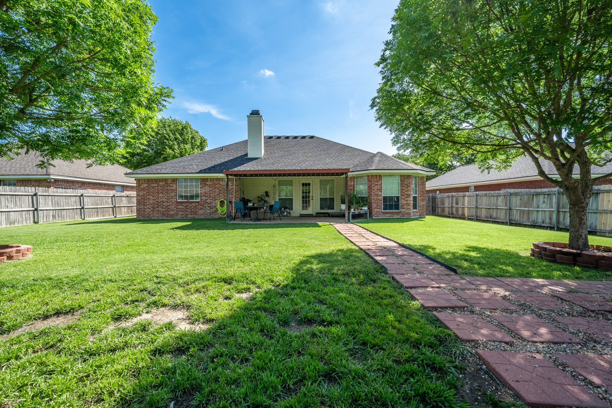 10512 Whitney Trace Waco TX 76708