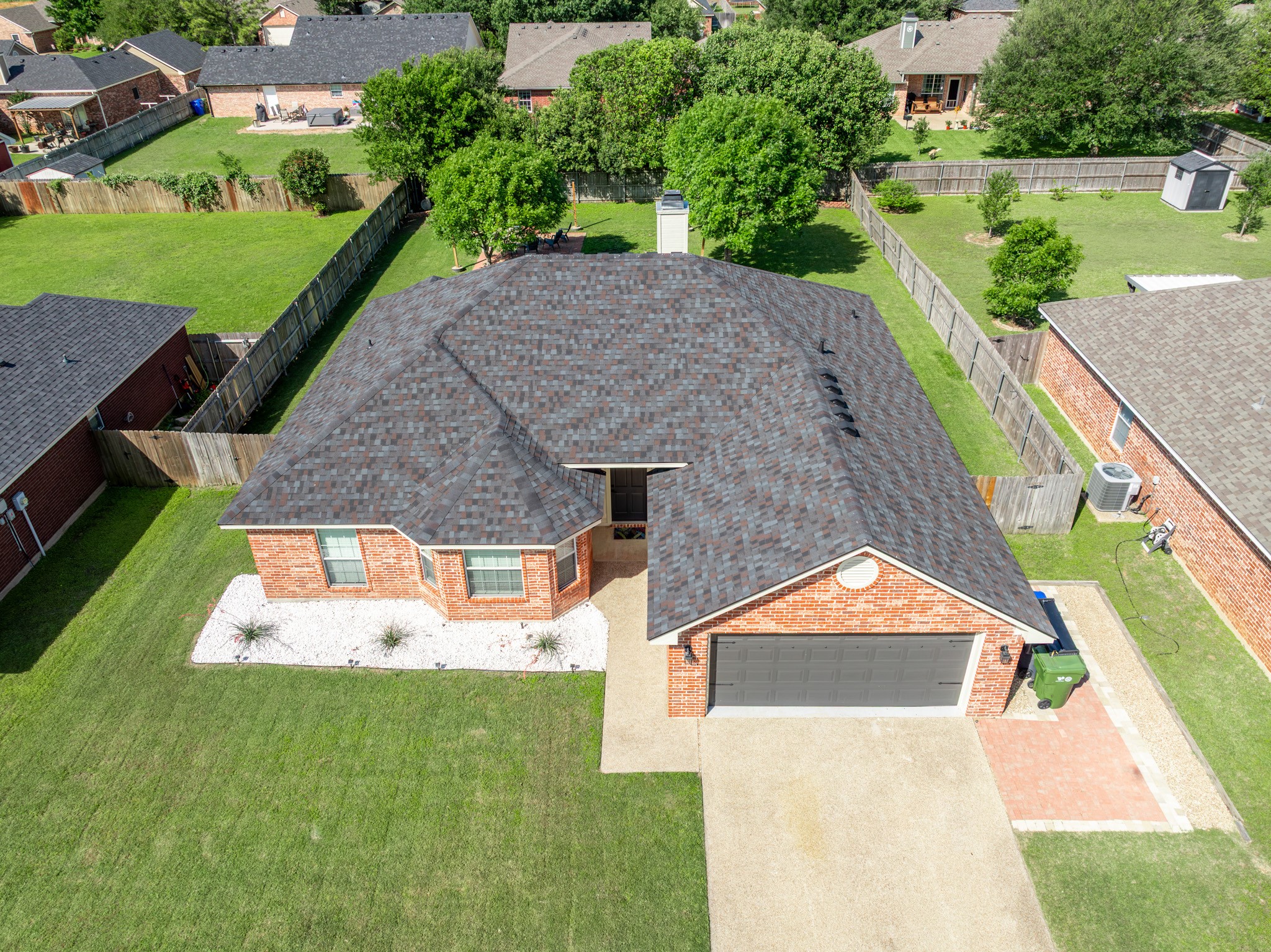 10512 Whitney Trace Waco TX 76708