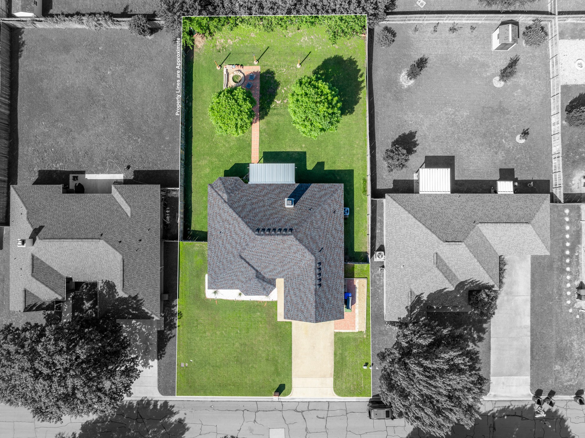 10512 Whitney Trace Waco TX 76708