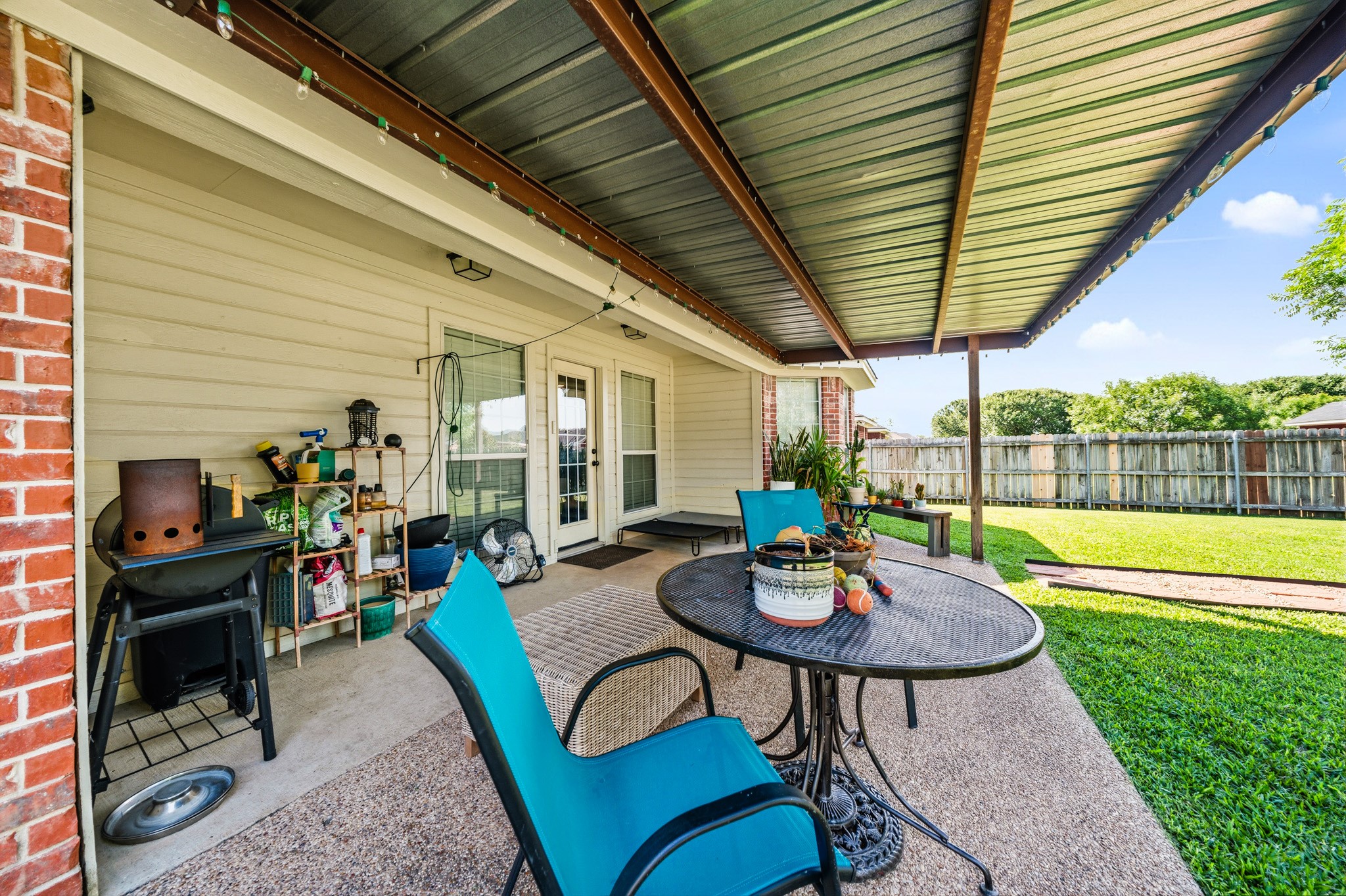 10512 Whitney Trace Waco TX 76708
