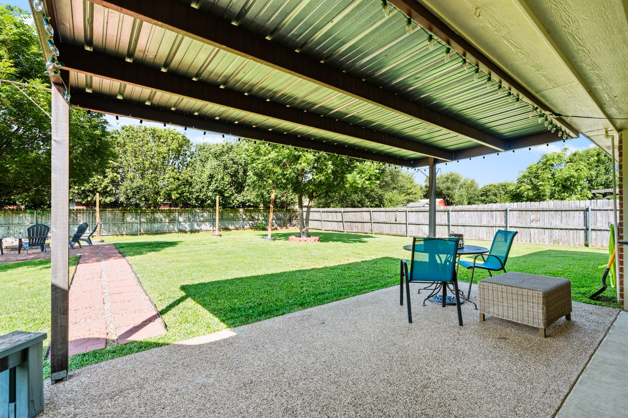 10512 Whitney Trace Waco TX 76708